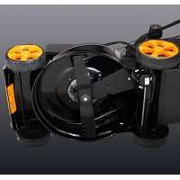 McCulloch M40-125 Rasenmäher