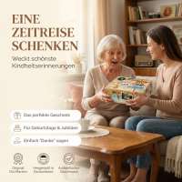 Ostprodukte-Versand.de DDR Geschenkkorb