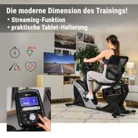 HS Hop-Sport HS-070L Liegeergometer