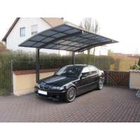 Ximax Carport Portoforte Typ 60