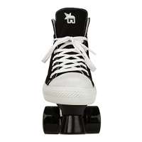 Rookie Canvas High Skate Rollerblades