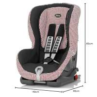 Britax R&ouml;mer Kindersitz