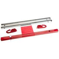 Alpin 73017 Abschleppstange