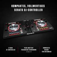 Numark MixTrack Pro III DJ Controller