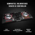 Numark MixTrack Pro III DJ Controller