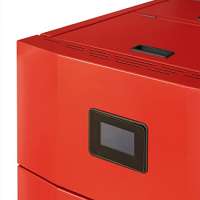 Extraflame X1202000 HP 15 Pelletheizung