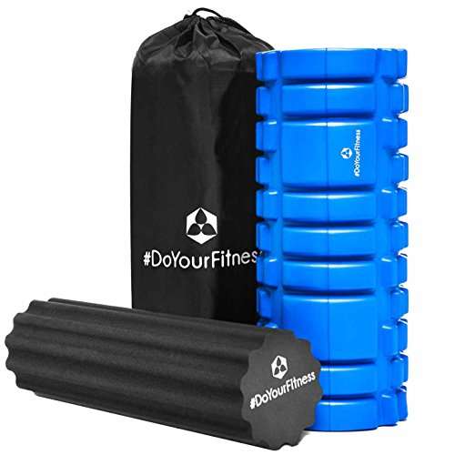 Faszienrolle Ganesha von DoYourSports