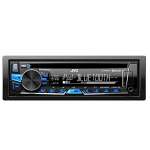 JVC KD-R862BTE Autoradio