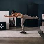 SportPlus Balance Board