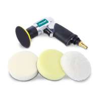 Aircraft PSM 3 Poliermaschine