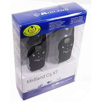 Midland G5 XT Funkgerät