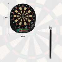 UItrasport elektrisches Dartboard