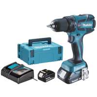 Makita DDF459 Bohrschrauber