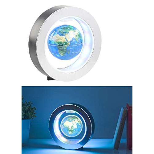 infactory freischwebender Globus