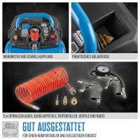 G&uuml;de AIRPOWER 50089 Kompressor