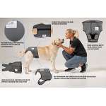 Nature Pet Hundeschutzhose