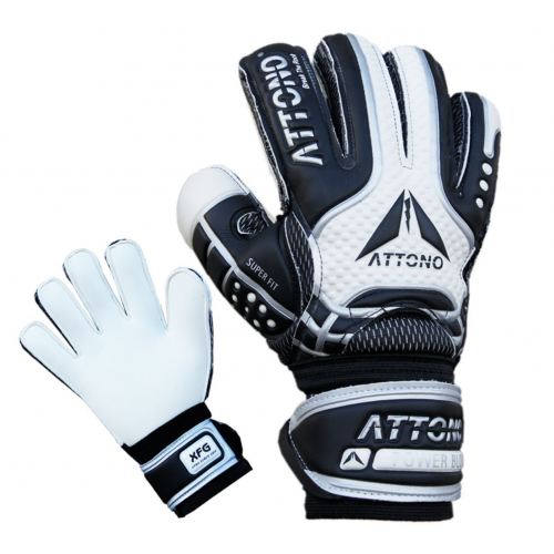 Torwarthandschuhe TEst