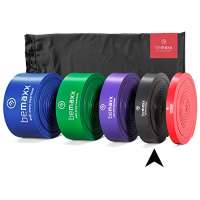 BeMaxx "Pull Up" Klimmzughilfe