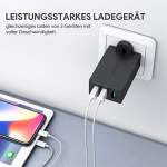 Aukey PA-U35 USB Ladegerät