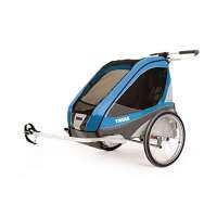 Thule Chariot Corsaire 2 Fahrradanhänger