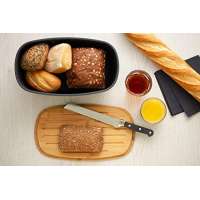 Tivoli Melamin Brotkasten