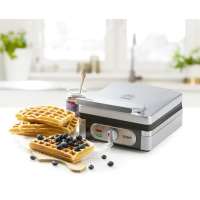 Domo DO 9047W Waffeleisen