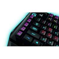Logitech G910 Gaming Tastatur