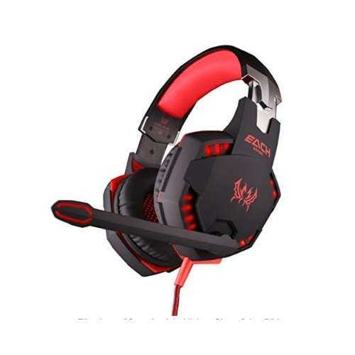 Gaming Headsets