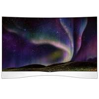 LG 55EA970V Curved TV
