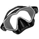 Taucherbrille AdventureDiver von #DoYourSwimming