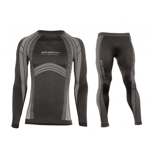 thermounterwäsche test