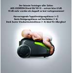 AEG UltraSilencer USGREEN Bodenstaubsauger