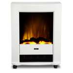 EWT Bartok Elektrokamin