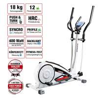 Hammer Crosslife XTR Crosstrainer