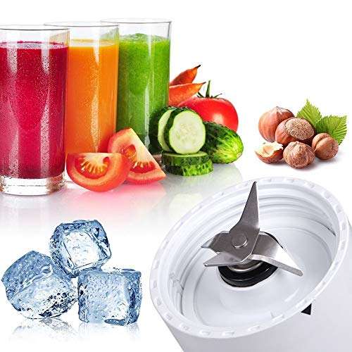 TZS First Austria FA 5243 Smoothie Maker