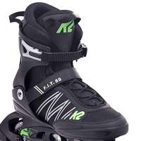 K2 F.I.T. 80 Herren Rollerblades