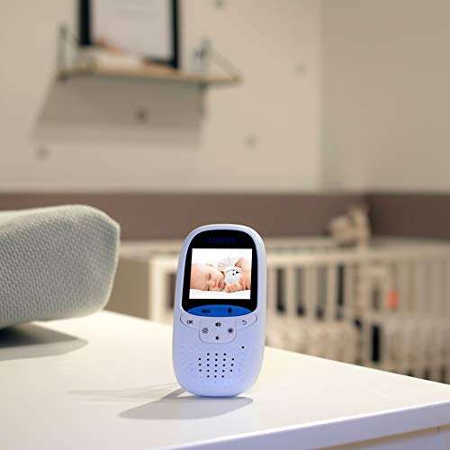 Luvion Easy Babyphone