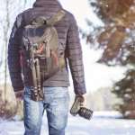 Hama Profitour 180 Kamerarucksack