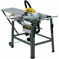 Woodster ST 12 Tischkreissäge