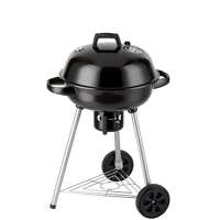 Activa Rockford Kugelgrill