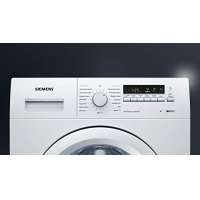 Siemens WT46W261 W&auml;rmepumpentrockner