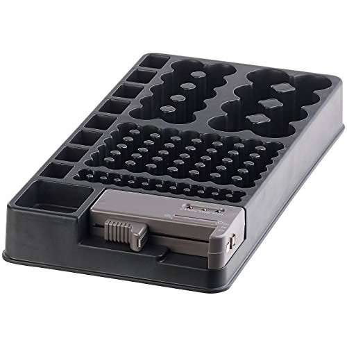 tka Köbele Batterieorganizer von PEARL