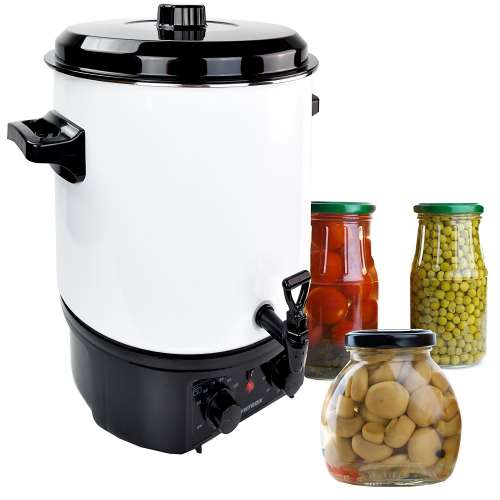 Einkochautomaten test und Ratgeber