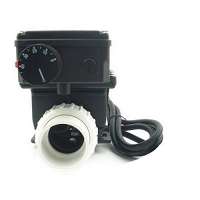 Alfa 44530 Poolheizung