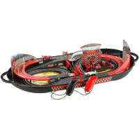 Playtastic Koffer Carrera Bahn