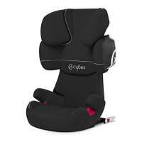 Cybex Solution X2-fix Kindersitz