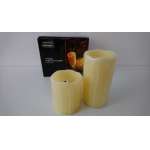 LED Wachskerzen von Pearl