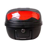  Motorradkoffer Top Case Motorrad Koffer Roller Helmkoffer Quad 3