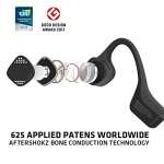 Open-Ear-Headphones Trekz Air von AfterShokz