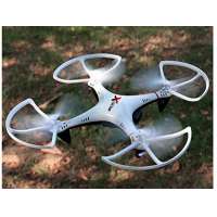Rayline R806-CF Quadrocopter